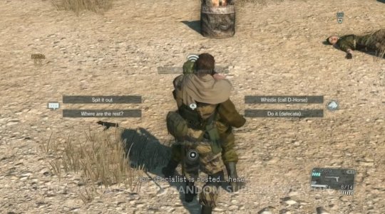 《合金装备5》十周年纪念MOD发布,由粉丝倾力打造