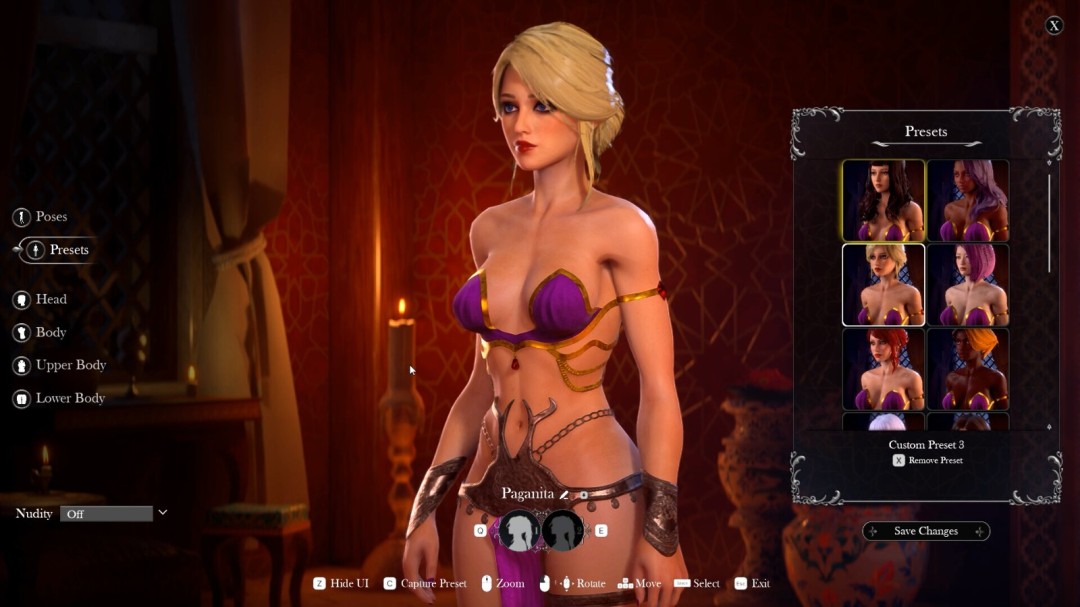 10月13日上线!奇幻ARPG《后宫》集结美女战队开启冒险