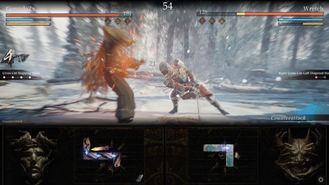 《无用之人:登神长阶》现已发售!国产奇幻背包管理游戏,体验“捡垃圾”成神的逆袭之路。