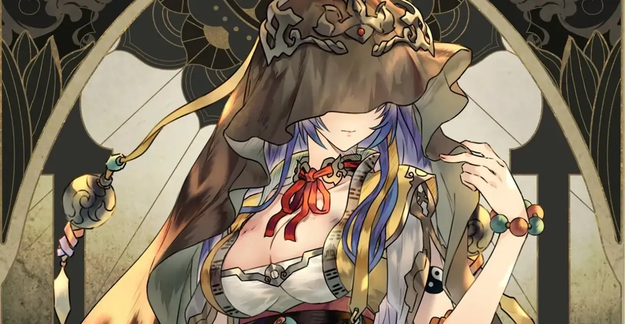新品节角落里的小游戏居然有这么多美少女
