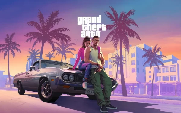 《GTA6》泄露缘由曝光印度分公司员工被钓鱼链接吸引