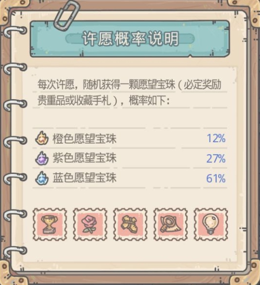 最强蜗牛许愿币作用介绍