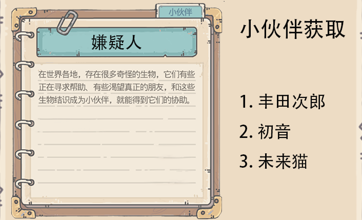 最强蜗牛初音位置介绍