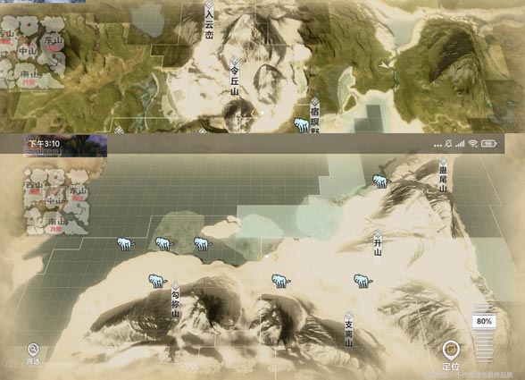 妄想山海升级方法介绍