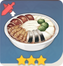 原神来来菜配方
