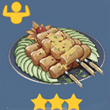 原神中原杂碎配方
