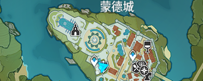 原神不期而遇攻略
