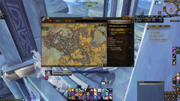 魔兽世界智慧之证获取方法介绍