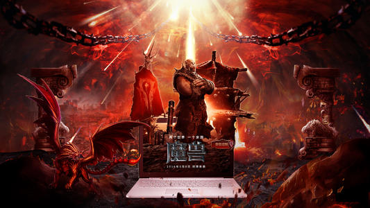 魔兽世界9.0万古之光位置介绍