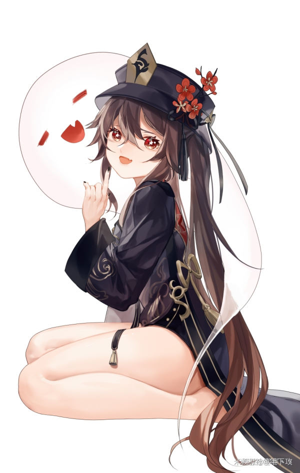 原神胡桃上线时间预测
