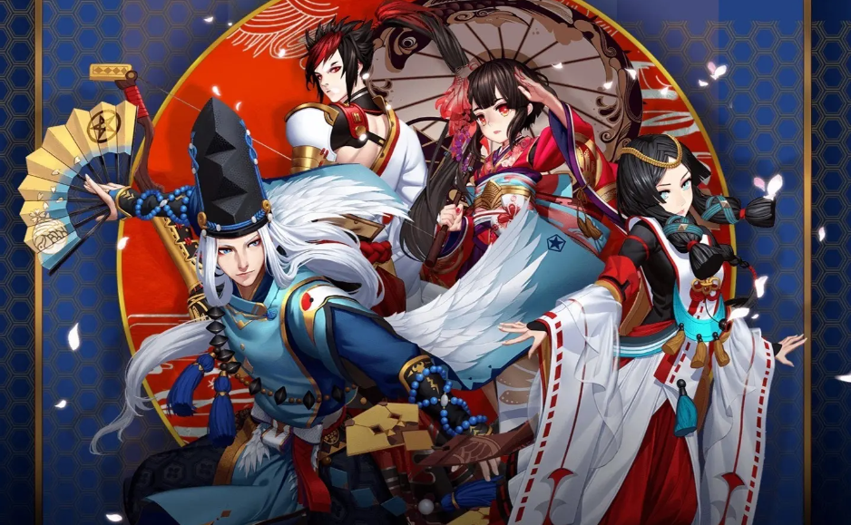 阴阳师手游暗孔雀怎么打