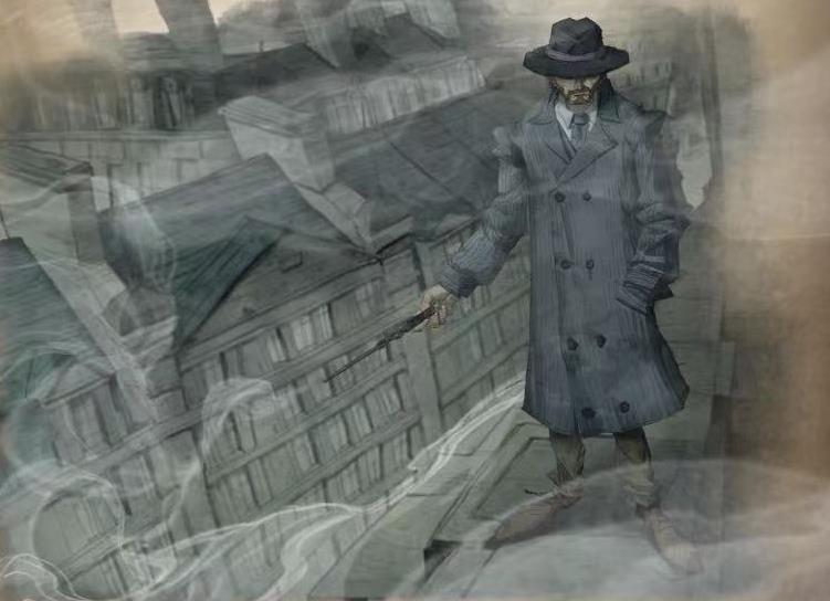 哈利波特魔法觉醒云雾飘渺图鉴