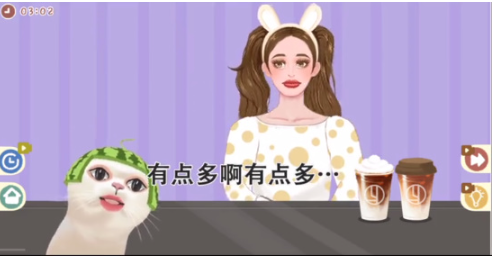 小小收纳冲不冲怎么过关
