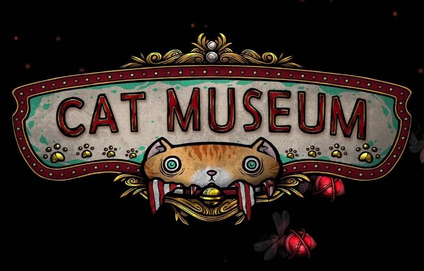 猫博物馆大厅箱子密码是什么