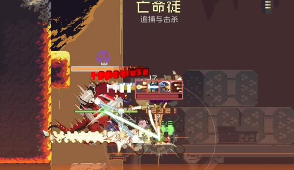雨中冒险回归矿工怎么解锁