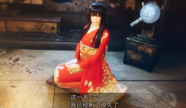 茧中蚕隐藏结局怎么触发
