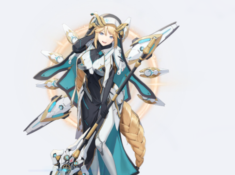 《胜利女神：新的希望》PVP阵容搭配攻略