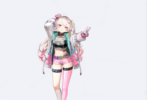《胜利女神：新的希望》PVP阵容搭配攻略