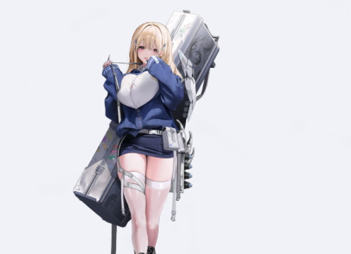 《胜利女神：新的希望》PVP阵容搭配攻略