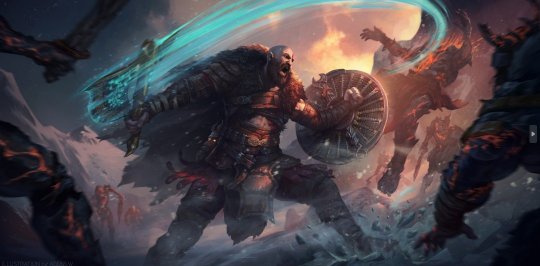 传索尼圣莫尼卡开发科幻新IP 《战神4》总监领衔