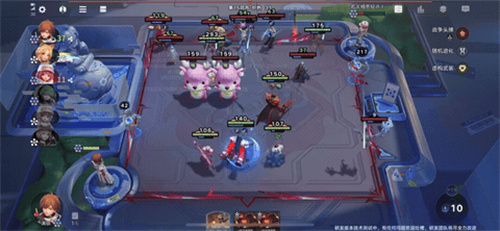 王者十周年,万象棋打造躺赢策略新玩法