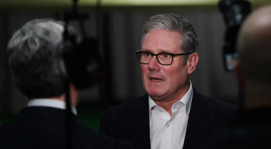 英国首相回应调查！R星裁员风波持续升级