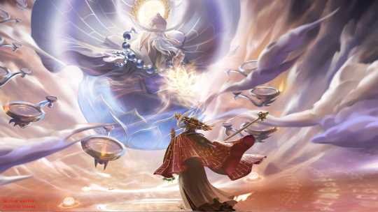 《乱斗西游2》十一周年庆典:灵山聚首共启新篇!