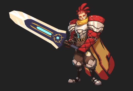 《超凡守卫战》海姆达尔技能全览图鉴