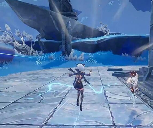 《二重螺旋》增幅领域开启指南