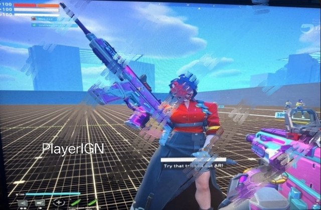 《无畏契约》MMOFPS新作曝光?拳头或推出全新多人射击网游!