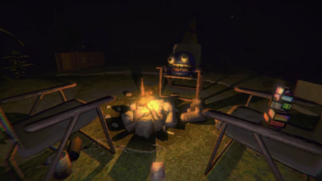 《R.E.P.O.》重磅更新来袭!全新怪物与未知区域即将登场