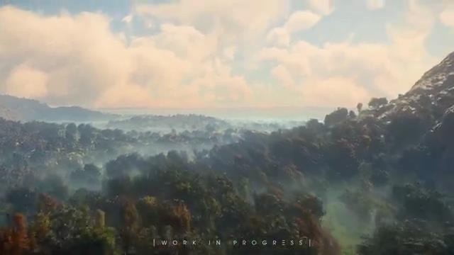 《星际公民》Alpha4.4版11月来袭!最新实机预告抢先看