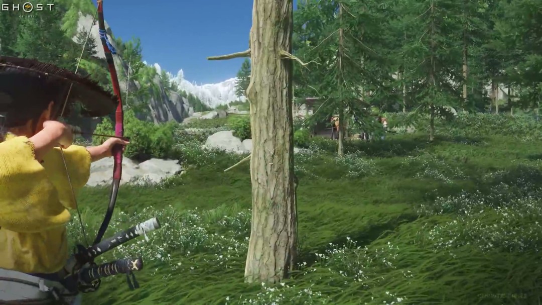 《荒野大镖客2》vs《对马岛之魂》神仙打架!谁才是开放世界之王?