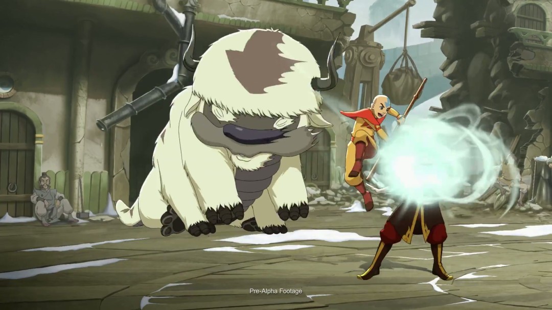 《降世神通》实机演示首曝!2026年夏季正式上线