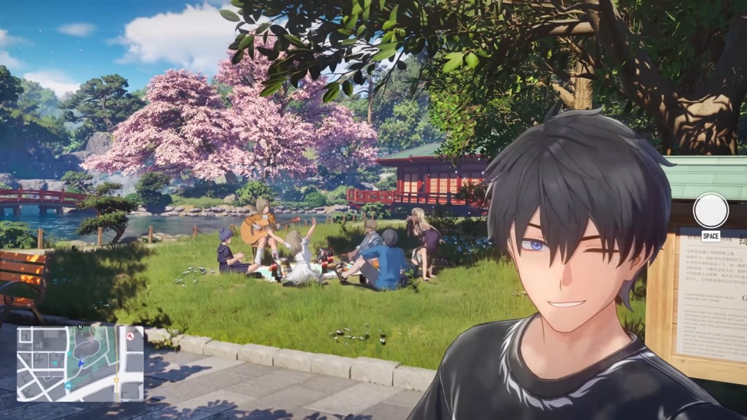 《无限大》开发团队800人！网易这波操作太狠了