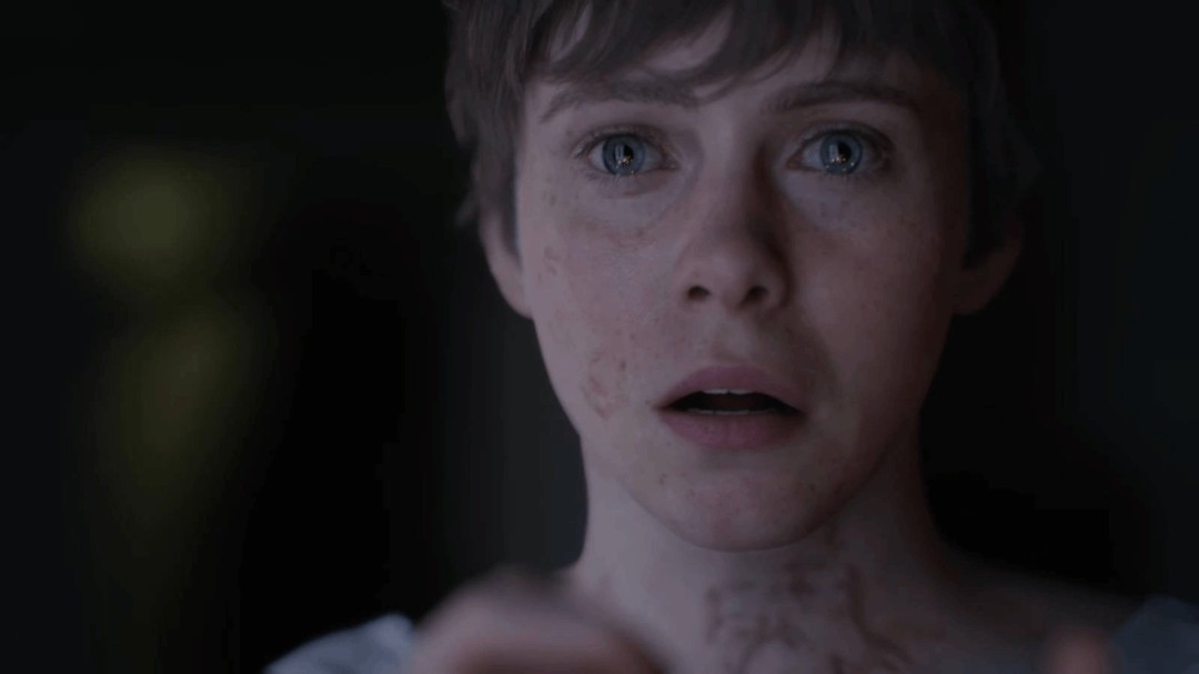 小岛秀夫用《OD》圆梦：当年没做完的《寂静岭》，现在接着做