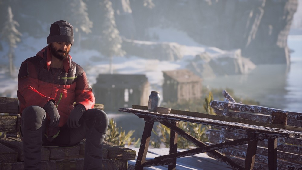 《冬日幸存者》最新故事预告片发布!钓鱼玩法即将上线,快来体验冰封世界的别样乐趣。