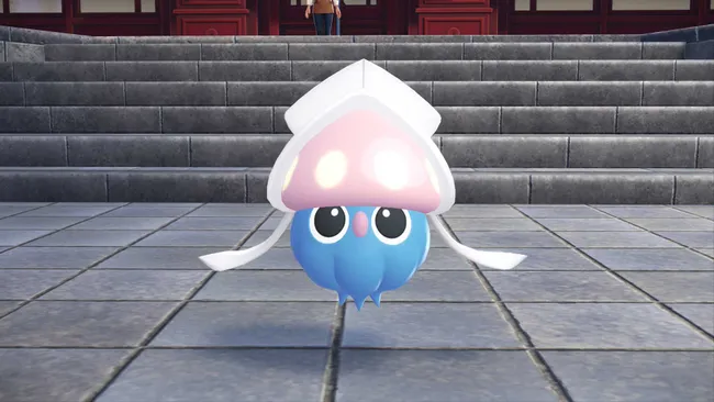 藏得真深!《宝可梦传说 Z-A》昼夜切换功能被玩家挖出来了 藏得真深!《宝可梦传说 Z-A》昼夜切换功能被玩家挖出来了