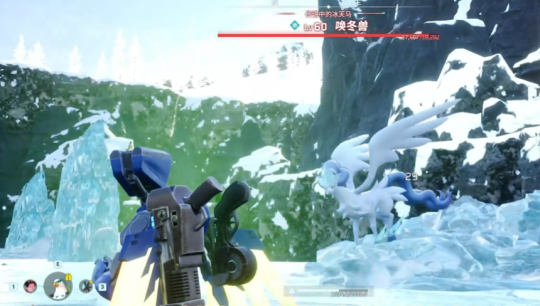 幻兽帕鲁新版本震撼登场!全新装备特效堪称地表最强