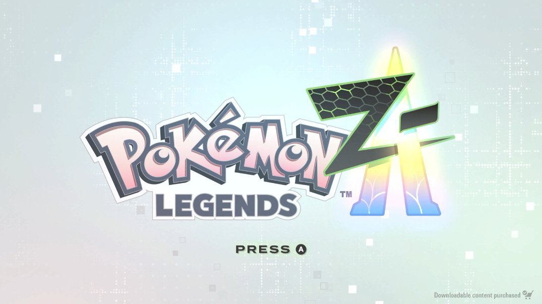 《宝可梦传说 Z-A》画质对比引争议:玩家吐槽提升不明显! 《宝可梦传说 Z-A》画质对比引争议:玩家吐槽提升不明显!