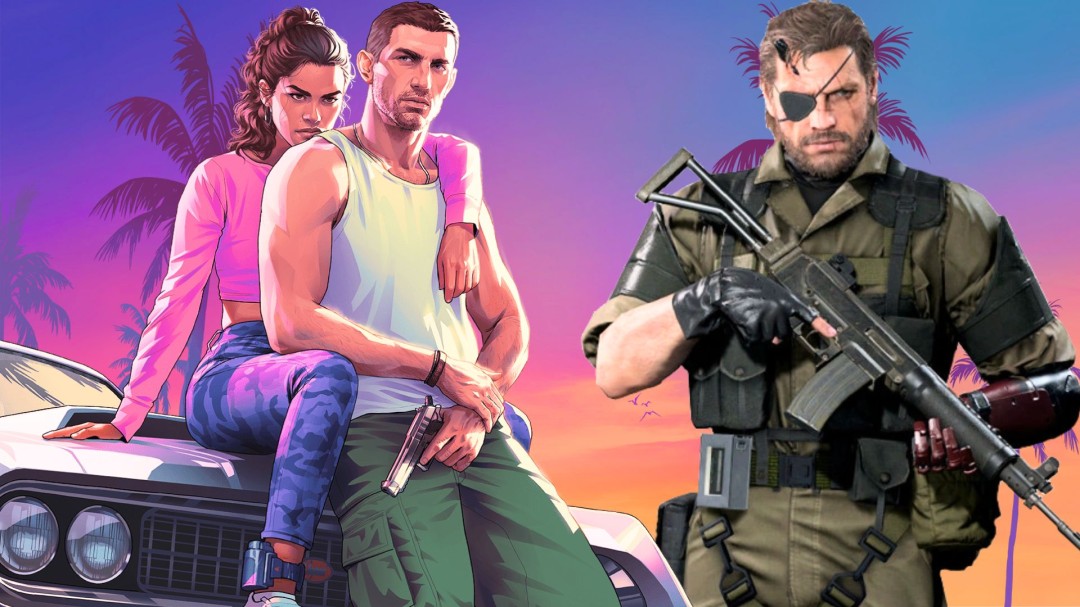 《GTA6》或将采用“秘密评测营”严控剧透:想提前玩?先进保密基地! 《GTA6》或将采用“秘密评测营”严控剧透:想提前玩?先进保密基地!