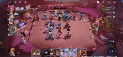 王者十周年,万象棋打造躺赢策略新玩法