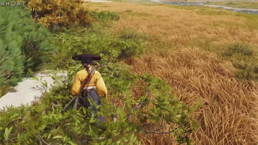 《荒野大镖客2》vs《对马岛之魂》神仙打架!谁才是开放世界之王?