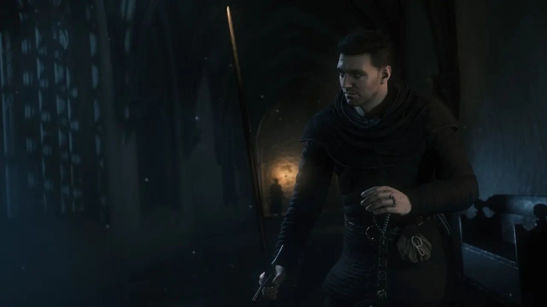 《天国:拯救2》最终DLC公布:亨利传奇迎来终章