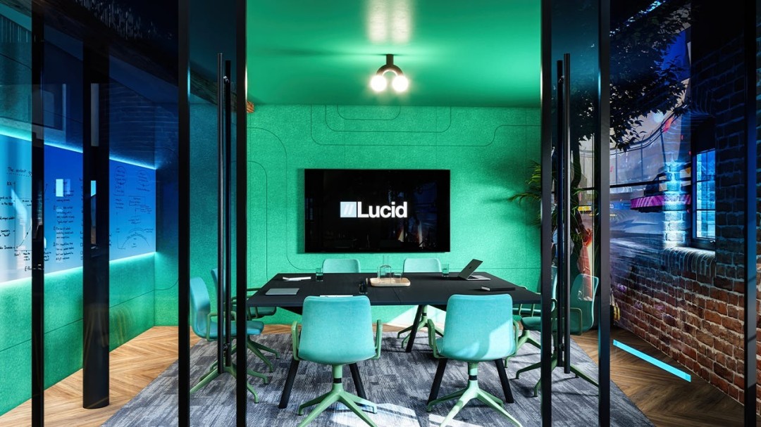 《毁灭全明星》制作组Lucid Games利物浦新工作室正式启用