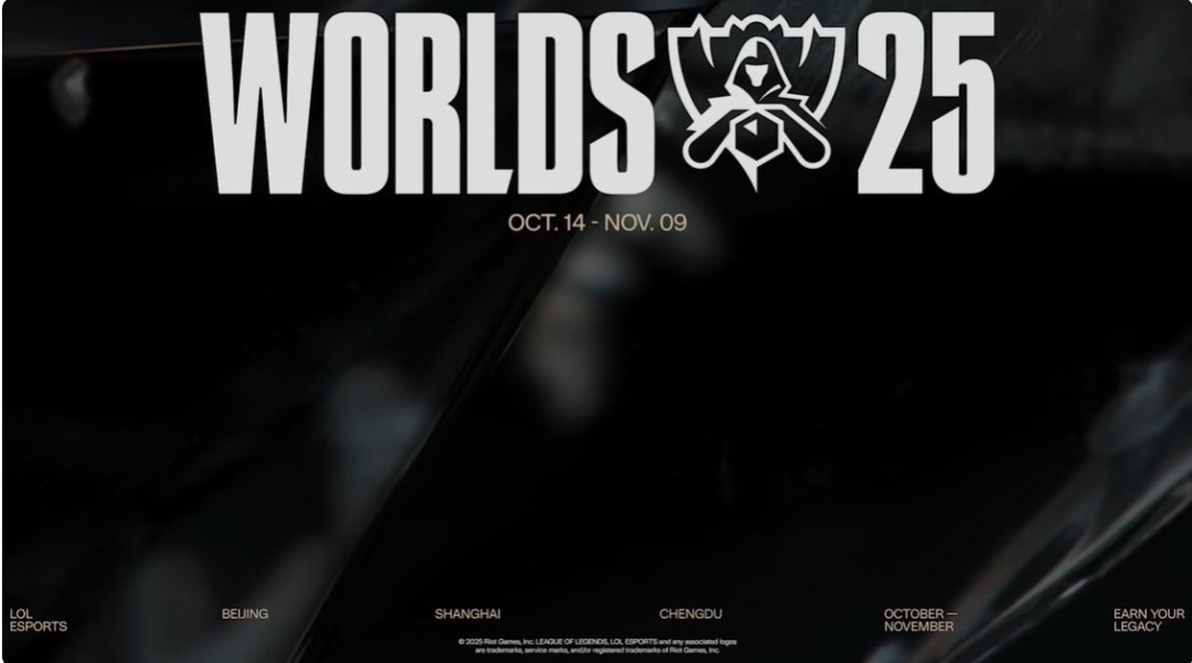 战歌起!《英雄联盟》S15主题曲《Sacrifice》燃血来袭