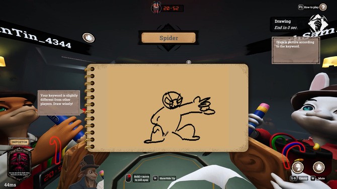 《剪那根线!》登陆Steam:好评如潮的拆弹心理博弈游戏,挑战你的决策神经!