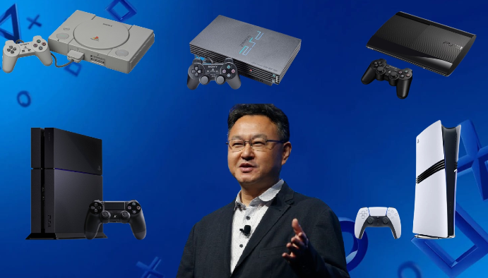 PS性能快摸到天花板了？前索尼高管：别再无脑堆配置，优化才是王道！