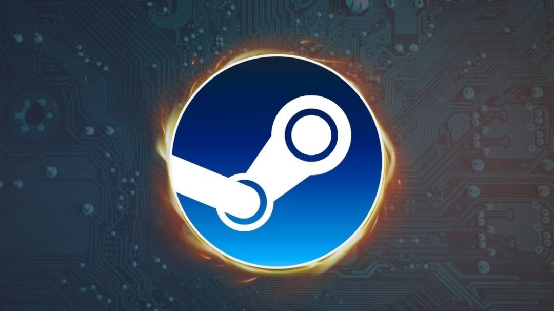 Steam可以自定义游戏封面了！个性化你的游戏库~