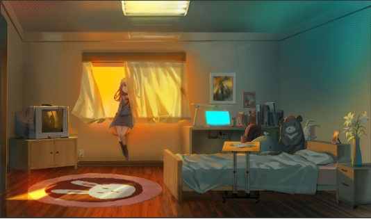 《艾莉丝的世界》定档11月25日登陆Steam!末日氛围拉满,解谜剧情双沉浸